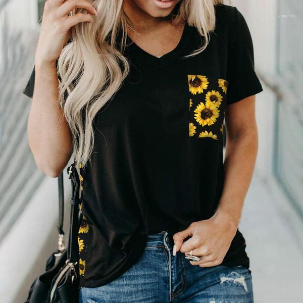 women leopard print patchwork t shirt 2020 summer v neck short sleeve pockets t-shirts female streetwear tee shirt ropa de mujer1, White
women leopard print patchwork t shirt 2020 summer v neck short sleeve pockets t-shirts female streetwear tee shirt ropa de mujer1, White