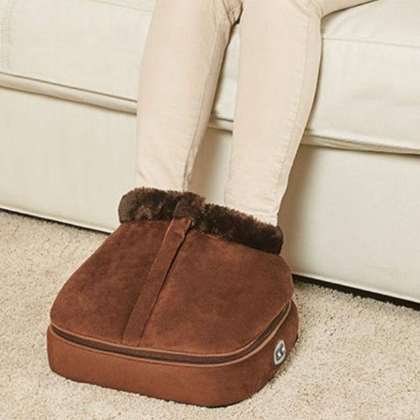 smart electric heaters foot warmer massager leg pressure massage therapy circulation thigh relax calms tired soothes muscle heater
smart electric heaters foot warmer massager leg pressure massage therapy circulation thigh relax calms tired soothes muscle heater