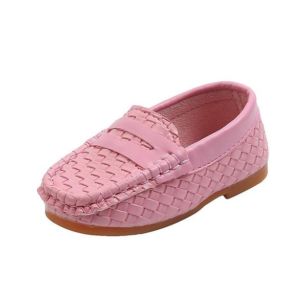children's fashion shoes, boys' shoes, casual single spring and autumn beans shoes for performance 21-30, Black
children's fashion shoes, boys' shoes, casual single spring and autumn beans shoes for performance 21-30, Black