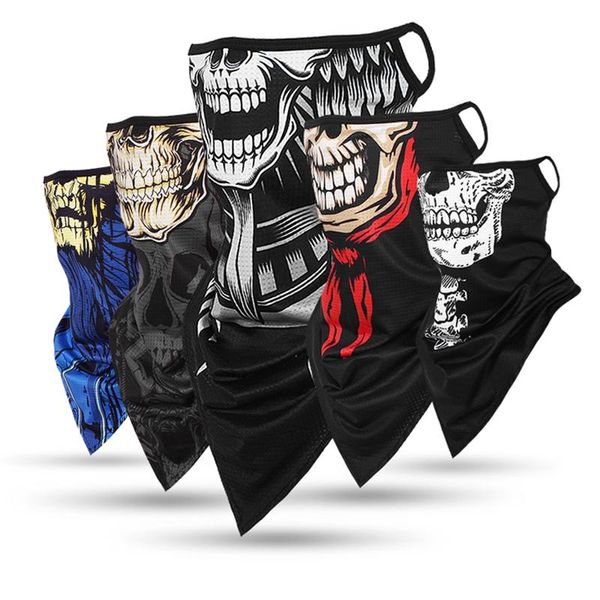 scarves design headband skull neck gaiter head ear shield scarf breathable bandana half face mask cover guard men girls, Blue;gray
scarves design headband skull neck gaiter head ear shield scarf breathable bandana half face mask cover guard men girls, Blue;gray