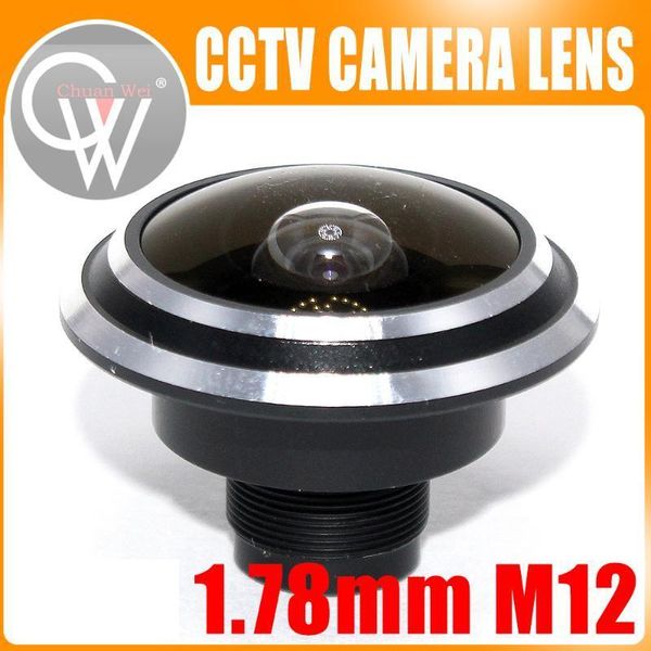 metal 1.78mm and 2.0mm lens wide angle fisheye lens 150 degrees of entrance guard for cctv camera
metal 1.78mm and 2.0mm lens wide angle fisheye lens 150 degrees of entrance guard for cctv camera