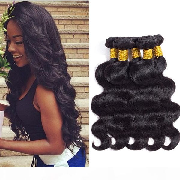 8a mink brazillian body wave unprocessed brazilian peruvian indian remy human hair wholesale price wet and wavy brazilian hair weave bundles, Black
8a mink brazillian body wave unprocessed brazilian peruvian indian remy human hair wholesale price wet and wavy brazilian hair weave bundles, Black