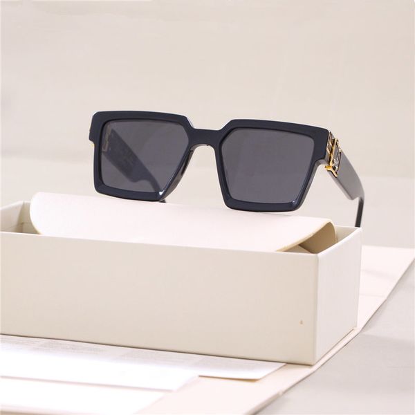 designer men and women big frame show thin black cool street swu yifan same sunglasses net red, White;black
designer men and women big frame show thin black cool street swu yifan same sunglasses net red, White;black