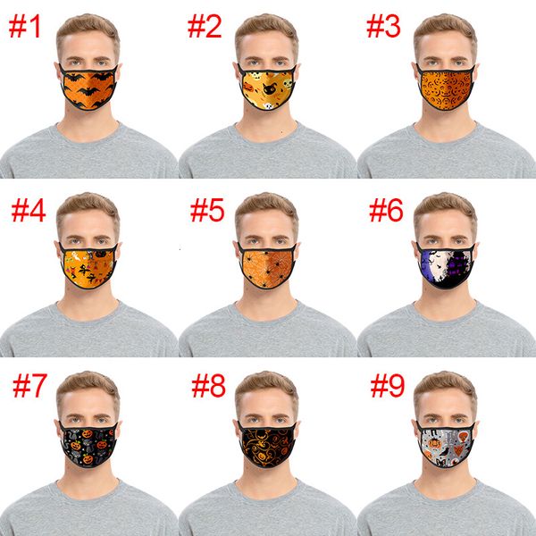 factory 36 design halloween pumpkin skull fashion mask anti dust mouth muffle washable reusable face masks no 
factory 36 design halloween pumpkin skull fashion mask anti dust mouth muffle washable reusable face masks no