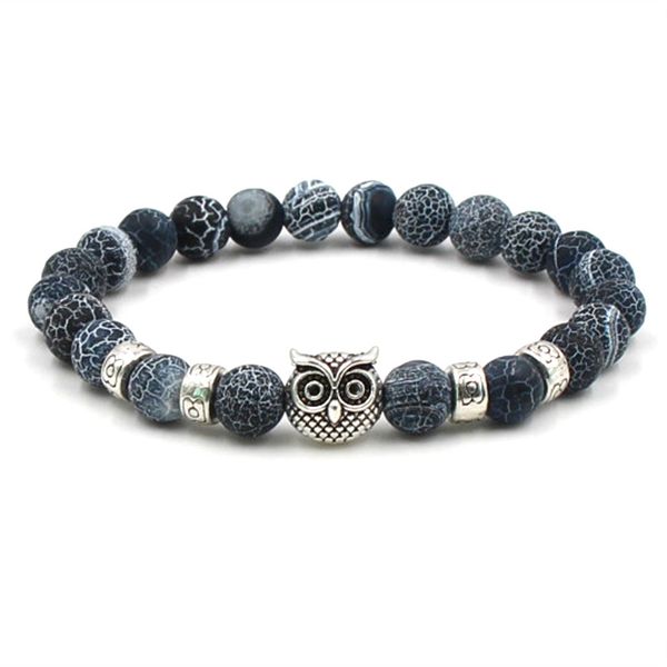 personalized bracelet for women couple gifts for the new year handmade 8mm beads man jewelry friendship bracelets, Black
personalized bracelet for women couple gifts for the new year handmade 8mm beads man jewelry friendship bracelets, Black
