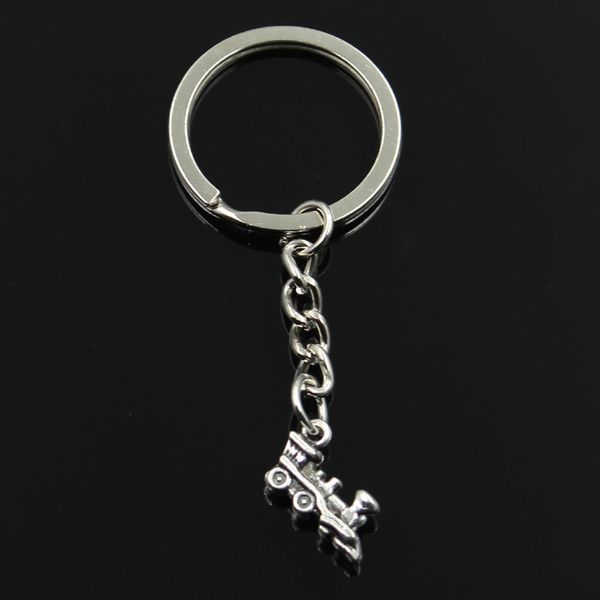 fashion 30mm key ring metal key chain keychain jewelry antique bronze silver color plated double sided train 17x12mm pendant
fashion 30mm key ring metal key chain keychain jewelry antique bronze silver color plated double sided train 17x12mm pendant