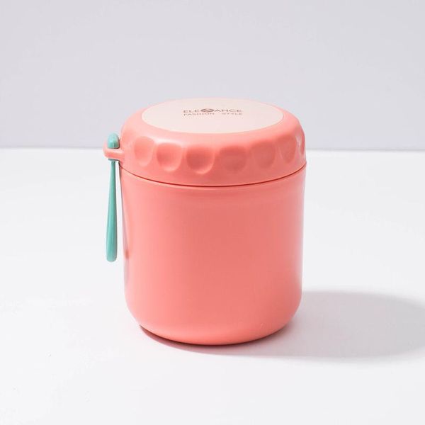 380ml portable stainless steel containers food thermos for kids single wall thermos lunch box food soup leakproof lunchbox sqcdiu
380ml portable stainless steel containers food thermos for kids single wall thermos lunch box food soup leakproof lunchbox sqcdiu