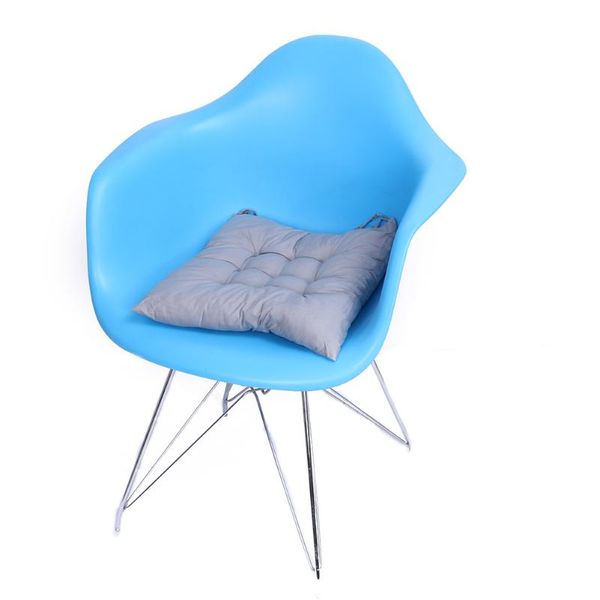 Thickened Seat Cushion Chair Pad Comfortable Restaurant Home Office Bar Winter Solid Back Cushions for Home Textile
Thickened Seat Cushion Chair Pad Comfortable Restaurant Home Office Bar Winter Solid Back Cushions for Home Textile