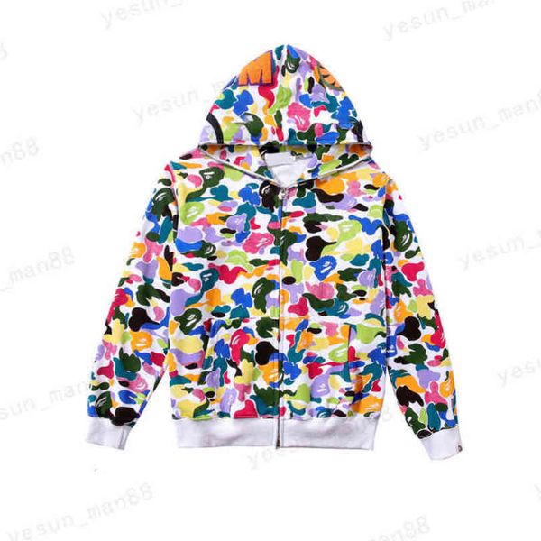 spring fall new gentlemen and ladies casual rits plus fluwelen monkey-man head hooded sweater jas trend, Black
spring fall new gentlemen and ladies casual rits plus fluwelen monkey-man head hooded sweater jas trend, Black