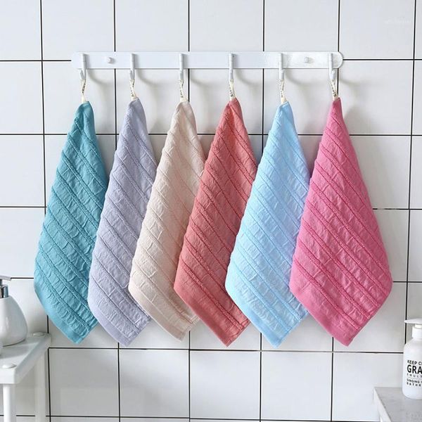 towel set stripe solid color cotton beauty face soft shower bath sports home el for adults kids toalla de ducha1
towel set stripe solid color cotton beauty face soft shower bath sports home el for adults kids toalla de ducha1