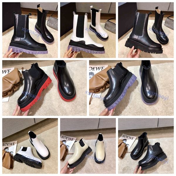 2021 fashion boot leather mid boots women platform boots luxe marque lady boot inluxe design low heel black women boots, Black;red
2021 fashion boot leather mid boots women platform boots luxe marque lady boot inluxe design low heel black women boots, Black;red