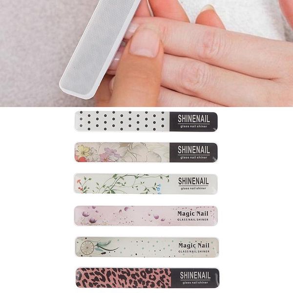 professional durable nano glass nail file buffer block shiner manicure lime nail art polish nails accessories files
professional durable nano glass nail file buffer block shiner manicure lime nail art polish nails accessories files