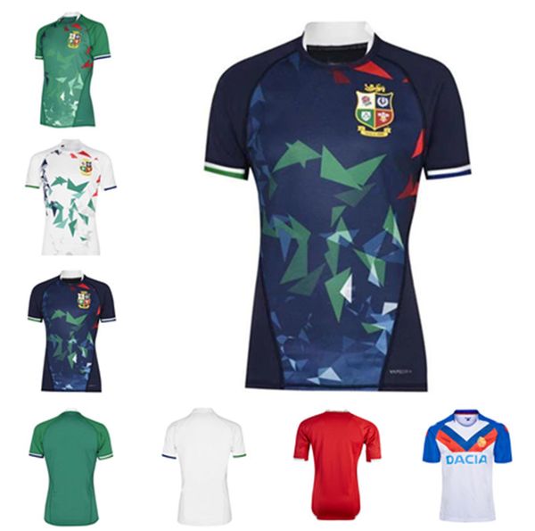 new 2021 england and ireland lions men's rugby shirt international league jersey home national team lions rugby shirt, Black;gray
new 2021 england and ireland lions men's rugby shirt international league jersey home national team lions rugby shirt, Black;gray