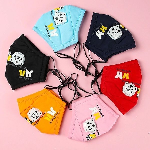 valve kids with breathing filter pm2.5 cotton mouth dustproof protective mask cartoon face masks washable
valve kids with breathing filter pm2.5 cotton mouth dustproof protective mask cartoon face masks washable