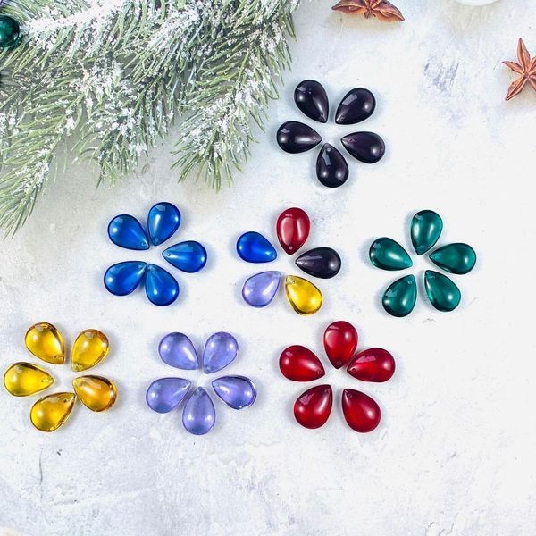 10pcs drop crystal teardrop pendant glass smooth crystal beads chandelier lighting part hanging ornament home wedding decor h jllqve
10pcs drop crystal teardrop pendant glass smooth crystal beads chandelier lighting part hanging ornament home wedding decor h jllqve