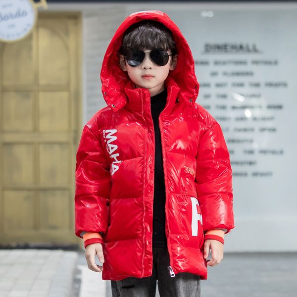 boys' plush cotton padded jacket winter new style children's down jacket and thickened bright cotton coat for boys and girls 20112, Blue;gray
boys' plush cotton padded jacket winter new style children's down jacket and thickened bright cotton coat for boys and girls 20112, Blue;gray