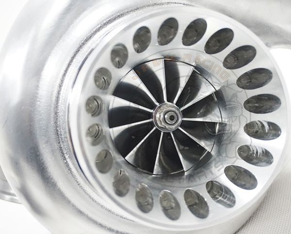 jkvk racing 3" gtx3582r gen2 dual ceramic ball bearing billet turbo v-band 1.01 a/r 850hp turbine
jkvk racing 3" gtx3582r gen2 dual ceramic ball bearing billet turbo v-band 1.01 a/r 850hp turbine