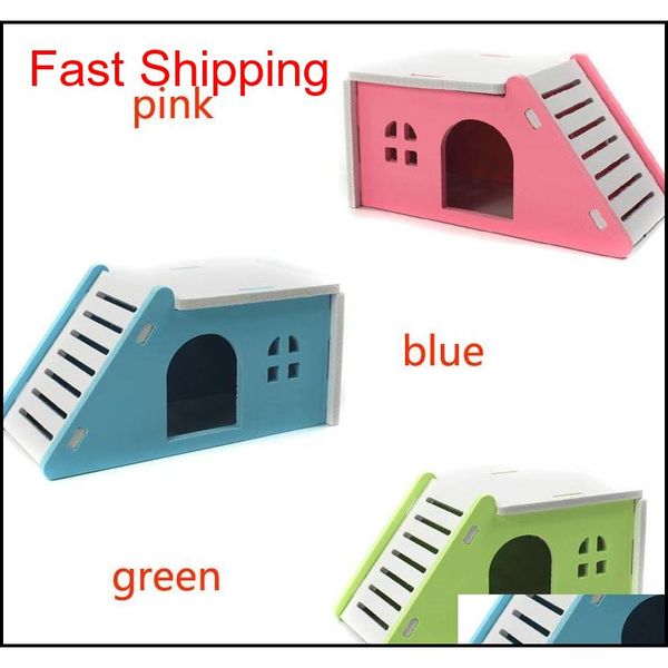diy italic small hamster house pet hamster houses bed cage nest hedgehog guinea pig castle toy blue pink green j9rrl
diy italic small hamster house pet hamster houses bed cage nest hedgehog guinea pig castle toy blue pink green j9rrl