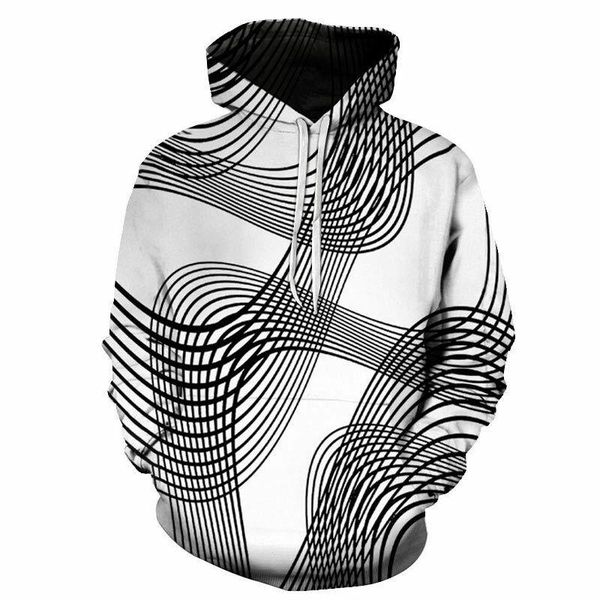 3d spring and autumn black and white plaid hoodie landscape design men women streetwear pullover casual sweatshirt
3d spring and autumn black and white plaid hoodie landscape design men women streetwear pullover casual sweatshirt