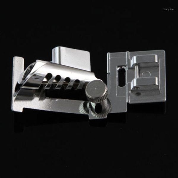 bias tape binding binder foot for snap on domestic sewing machine singer brother1, Black
bias tape binding binder foot for snap on domestic sewing machine singer brother1, Black