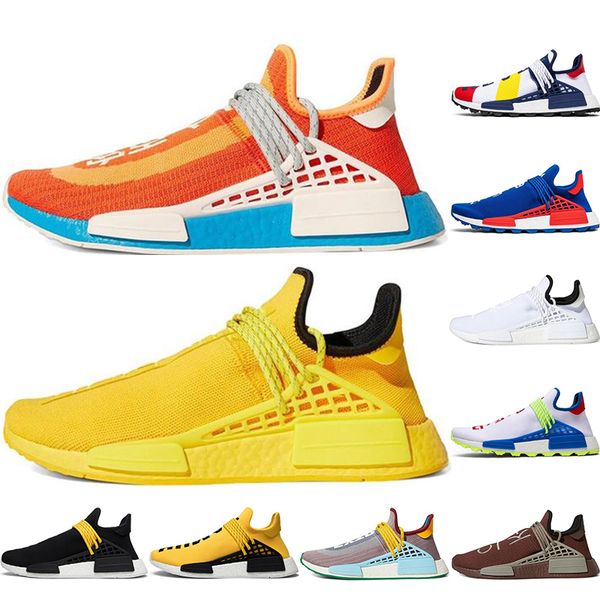 with socks human race running shoes light men women sports sneakers yellow chocolate bold orange heart mind mens trainers eur 36-45
with socks human race running shoes light men women sports sneakers yellow chocolate bold orange heart mind mens trainers eur 36-45