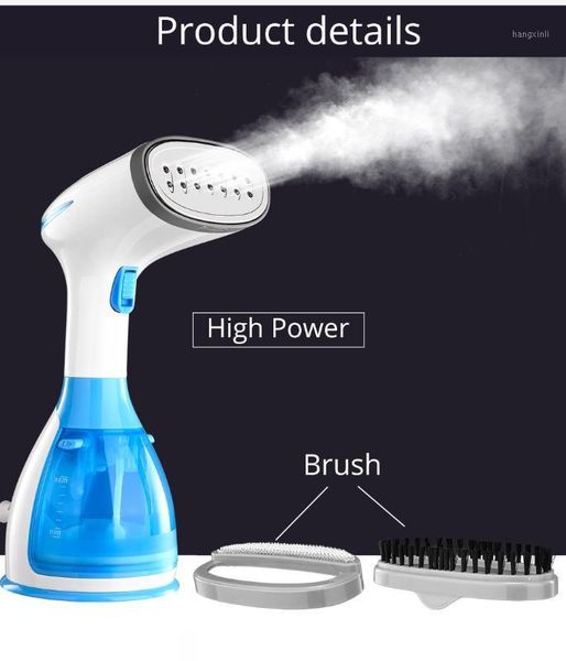 garment steamer pp 200 ml steamer for clothes portable clothes iron brush for home eu1
garment steamer pp 200 ml steamer for clothes portable clothes iron brush for home eu1
