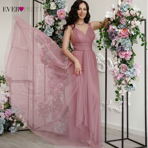 prom long elegant dresses ever pretty ep07303 v-neck sleeveless a-line tulle teal prom dresses pink vestido formatura 201113, White;black
prom long elegant dresses ever pretty ep07303 v-neck sleeveless a-line tulle teal prom dresses pink vestido formatura 201113, White;black