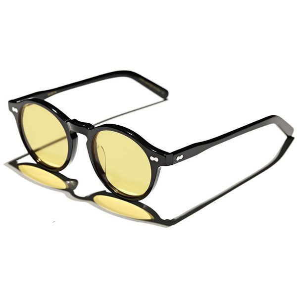 sunglasses acetate men fashion colors round eyeglasses driving shades summer uv400 women sun glasses gafas, White;black
sunglasses acetate men fashion colors round eyeglasses driving shades summer uv400 women sun glasses gafas, White;black