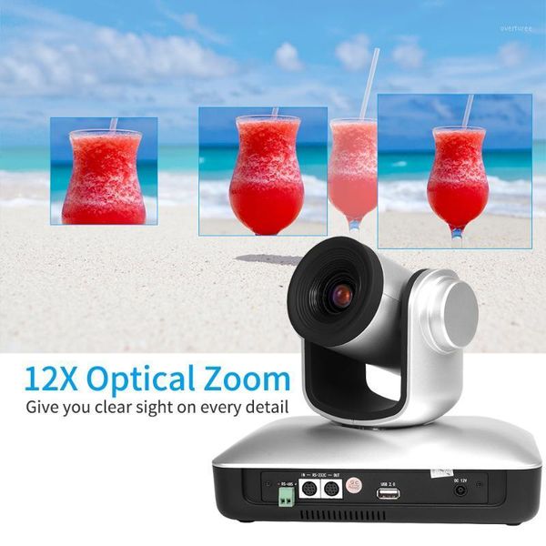 webcams aibecy full hd 1080p video conference cam 12x optical zoom auto focus usb2.0 ptz camera with remote control for business1
webcams aibecy full hd 1080p video conference cam 12x optical zoom auto focus usb2.0 ptz camera with remote control for business1