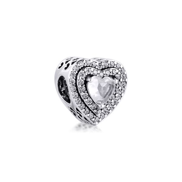 2020 winter fits pandora bracelet sparkling leveled hearts charm real 925 sterling silver beads for women jewelry diy making kralen, Bronze;silver
2020 winter fits pandora bracelet sparkling leveled hearts charm real 925 sterling silver beads for women jewelry diy making kralen, Bronze;silver