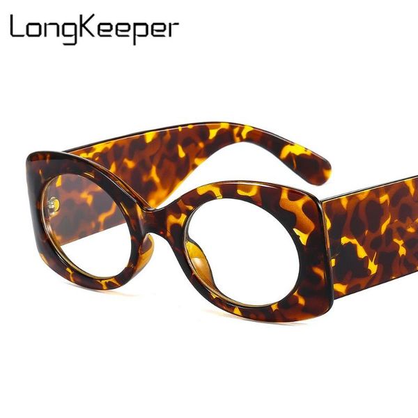sunglasses 2021 vintage oval glasses frame women men brand designer black leopard transparent eyeglasses thick computer spectacles, White;black
sunglasses 2021 vintage oval glasses frame women men brand designer black leopard transparent eyeglasses thick computer spectacles, White;black