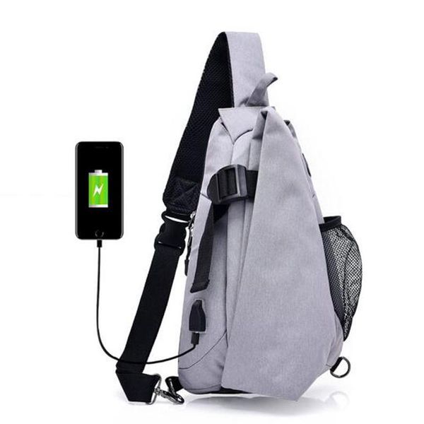 men chest pack canvas usb charging crossbody bags for men shoulder handbag casual sport cross body bag male chestbags
men chest pack canvas usb charging crossbody bags for men shoulder handbag casual sport cross body bag male chestbags