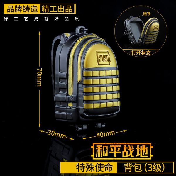 jedi big flee killing game surrounding special mission three-level bag keychain pendant model secondary head first level head
jedi big flee killing game surrounding special mission three-level bag keychain pendant model secondary head first level head