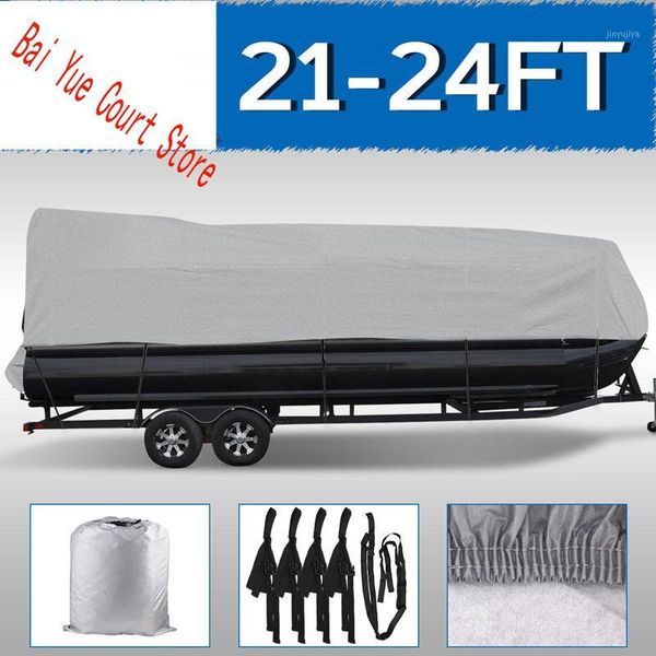 car covers 21 22 23 24ft boat cover waterproof trailerable pontoon heavy duty fabric gray1
car covers 21 22 23 24ft boat cover waterproof trailerable pontoon heavy duty fabric gray1