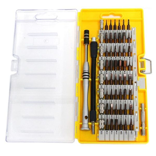 magnetic screwdriver set 60 in 1 electronic precision screwdriver repair tool1
magnetic screwdriver set 60 in 1 electronic precision screwdriver repair tool1