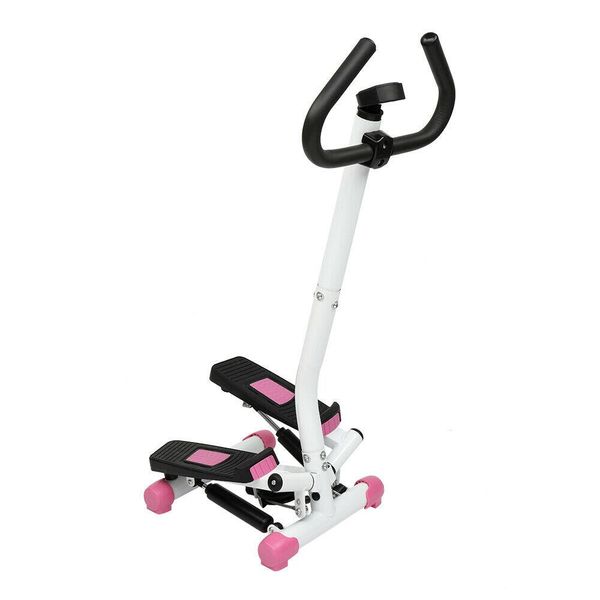 air stair climber stepper exercise machine aerobic fitness equipment handle bar
air stair climber stepper exercise machine aerobic fitness equipment handle bar