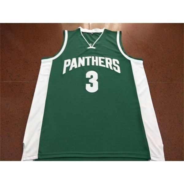 vintage rare 121 green panthers #3 a.davis full embroidery college basketball jersey size s-4xl or custom any name or number by ncaa jersey, Black
vintage rare 121 green panthers #3 a.davis full embroidery college basketball jersey size s-4xl or custom any name or number by ncaa jersey, Black