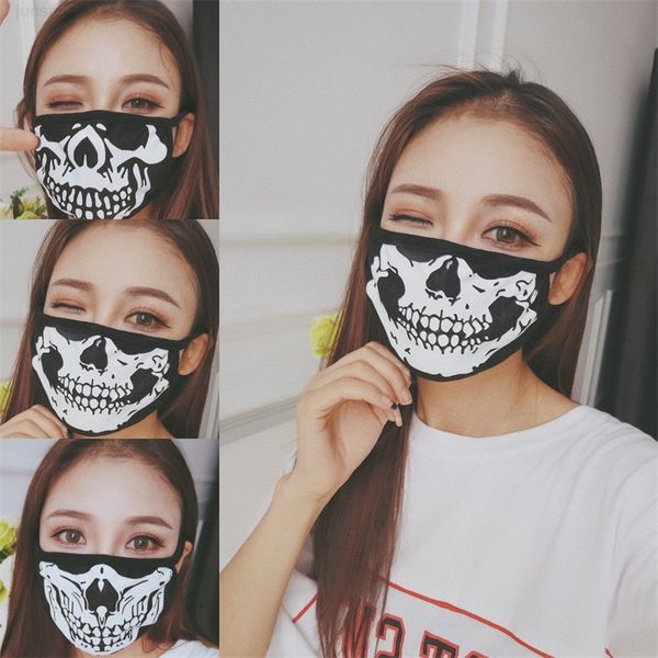 dustproof mask protection fashion mouth respirator face skull washable reusable mascarilla black men women cotton cloth custom 1 98hp b2
dustproof mask protection fashion mouth respirator face skull washable reusable mascarilla black men women cotton cloth custom 1 98hp b2