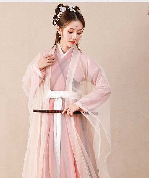 ancient costume hanfu female chinese style super fairy skirt girl elegant classical dance costume cosplay dress performance dresses, Black;red
ancient costume hanfu female chinese style super fairy skirt girl elegant classical dance costume cosplay dress performance dresses, Black;red