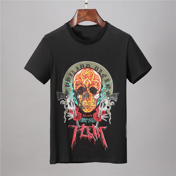 plein t-shirt shsirt round neck man plus tees polos with cotton and embroidery printing, replica 100% european size p5, White;black
plein t-shirt shsirt round neck man plus tees polos with cotton and embroidery printing, replica 100% european size p5, White;black