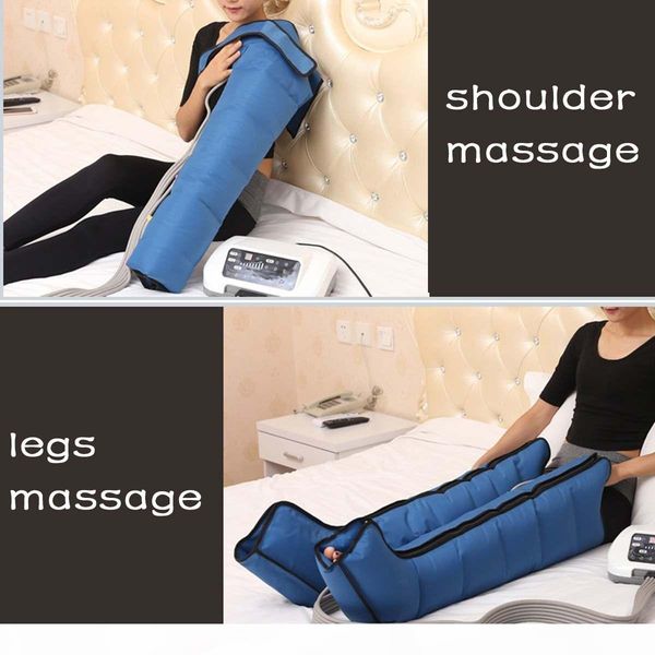 qualityupgraded 6 air chambers leg compression massager wireless vibration infrared therapy arm waist pneumatic air wraps relax pain
qualityupgraded 6 air chambers leg compression massager wireless vibration infrared therapy arm waist pneumatic air wraps relax pain