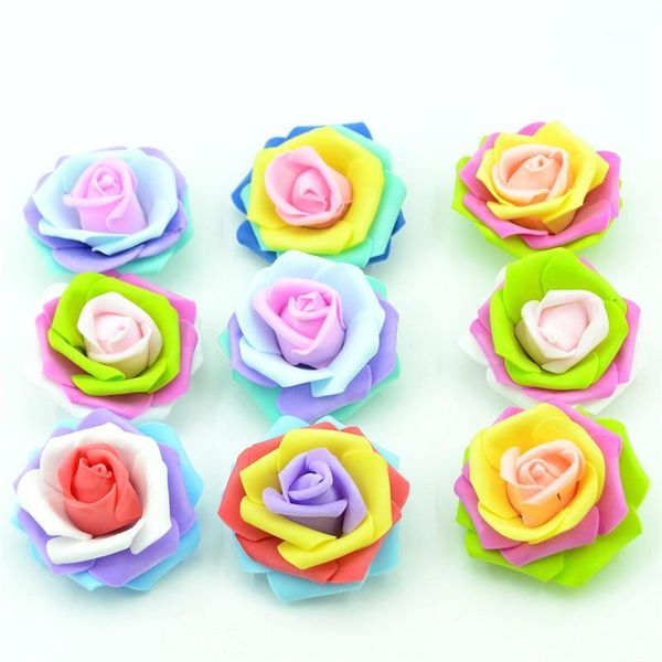 decorative flowers & wreaths 100pcs 7cm artificial foam simulation rose head wedding home christmas decoration gift party supplies wreath ac
decorative flowers & wreaths 100pcs 7cm artificial foam simulation rose head wedding home christmas decoration gift party supplies wreath ac