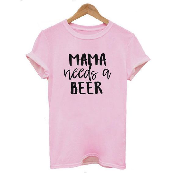mama needs a beer mothers day short sleeve tshirt summer designer short sleeve crew neck fashion tees, White
mama needs a beer mothers day short sleeve tshirt summer designer short sleeve crew neck fashion tees, White