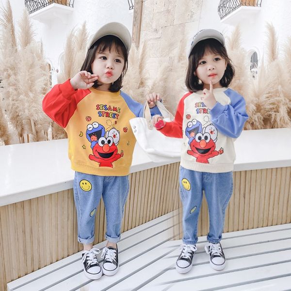 children's clothing children's t-shirt women's thin 2020 spring and summer new baby long-sleeved bottoming shirt for children, Blue
children's clothing children's t-shirt women's thin 2020 spring and summer new baby long-sleeved bottoming shirt for children, Blue