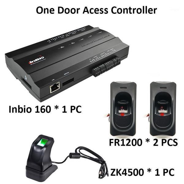 fingerprint access control one door panel inbio 160 biometric system1
fingerprint access control one door panel inbio 160 biometric system1