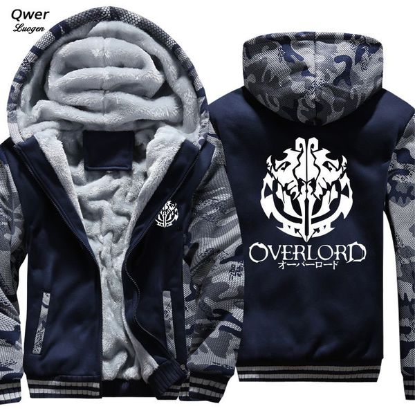2021 new us size hoodies men women for anime overlord 3 ainz ooal gown albedo jacket sweatshirts thicken hoodie coat clothing casual o7vh, Black
2021 new us size hoodies men women for anime overlord 3 ainz ooal gown albedo jacket sweatshirts thicken hoodie coat clothing casual o7vh, Black