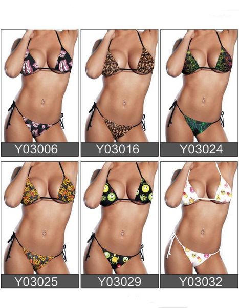 women's swimwear women fashion biquini padded bra bikini set swimsuit ladies solid bandage push-up triangle bathing suits1, White;black
women's swimwear women fashion biquini padded bra bikini set swimsuit ladies solid bandage push-up triangle bathing suits1, White;black