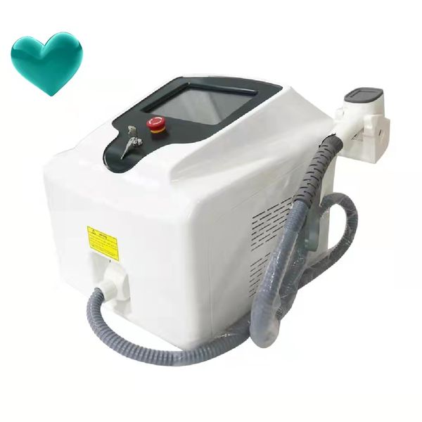 new 2022 diode laser 3 wavelength 755/808/1064nm permanent hair removal machine clinic home spa use, Black
new 2022 diode laser 3 wavelength 755/808/1064nm permanent hair removal machine clinic home spa use, Black