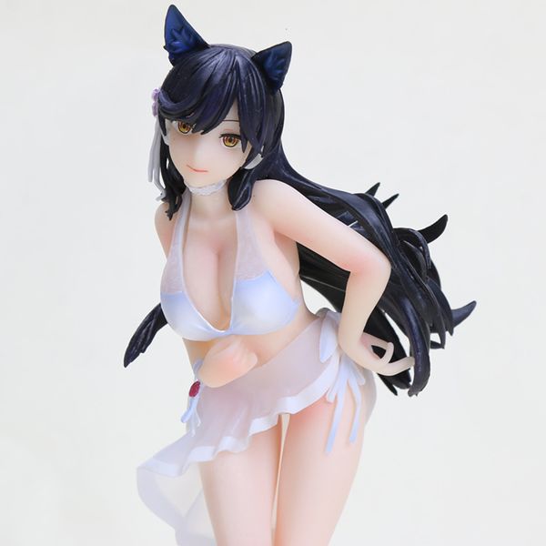 anime 20cm игра azur lane atago cat cat war ward ward atage harage slosin kit 1/6 действие pvc рисунок модель игрушки
anime 20cm игра azur lane atago cat cat war ward ward atage harage slosin kit 1/6 действие pvc рисунок модель игрушки