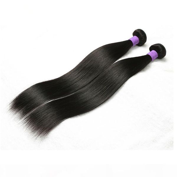 silky straight human hair virgin hair r price 100g one bundle 4pcs lot, dhl, Black 
silky straight human hair virgin hair r price 100g one bundle 4pcs lot, dhl, Black